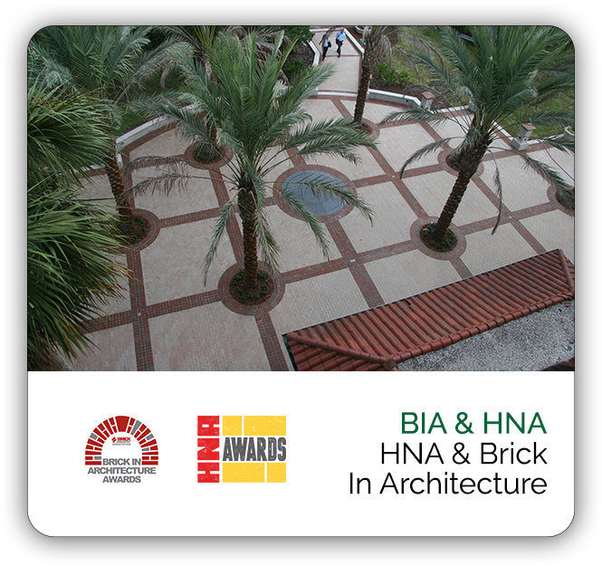 BIA & HNA Award Pavers Project Picture 3